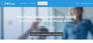 May 19, 2021 · to keep the buzz going, you can release a second wave of distribution by sharing the specific stories that news outlets write based on your press release. Best Websites To Submit Your Startup Press Release Whsr
