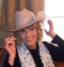 Mary Jo Barham Obituary