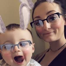 Mandy Madden (@mandydena)