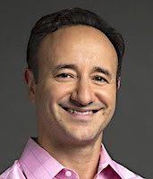 Premiere Ups Shapiro To SVP/Sports