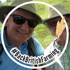 It is with a heavy heart that I pass