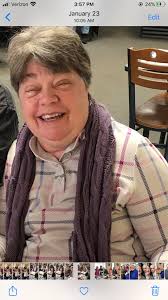 Hello I am Marcia I am 55 from Greenville NC