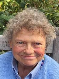 Elizabeth Adair Obituary (2017)