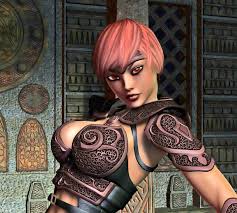 Cartoon porn star entrertainment on anime fuck at Hd3dMonsterSex.com