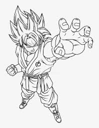 Use these images to quickly print coloring pages. Goku Super Saiyan Blue Kaioken Coloring Pages Coloring And Drawing