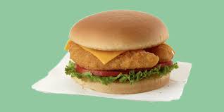 I Tried 11 Popular Fast Food Fish Sandwiches—This Is The One I'Ll Order  Again