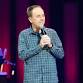 Comedian Brian Bates: Southwest Virginia Higher event image