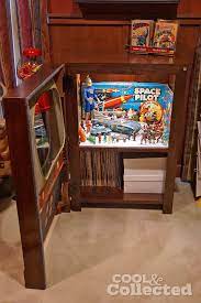 The added detail of hand workmanship transforms your home in the past with the simple appearance of elegance. How I Repurposed A Vintage Tv Console Into A Functional Cabinet
