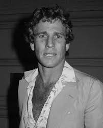 Ryan O'Neal's Life in Photos