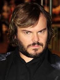 Office Exclusive Jack Black Invades Dunder Mifflin Jack Black Black Actors Celebrities Humor