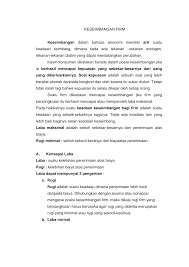 Pengertian dan jenis penerimaan 1.1. Https Anzdoc Com Download Keseimbangan Arti Berhasil Mencapai Kepuasan Yang Sebesar Be Html