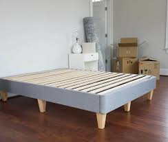 Platform Bed King Queen Full Twin All Sizes Leesa Bed Bed Platform Bed Leesa Bed