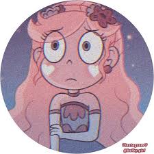 More images for poze de profil din desene animate » Aesthetic Star Butterfly Icons Tumblr Novocom Top