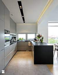 100 Idee Cucine Moderne Stile E Design Per La Cucina Perfetta Cucine Contemporanee Decorazione Cucina Sala Da Pranzo E Cucina
