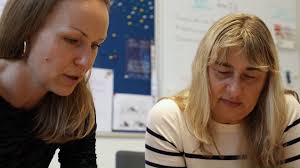 Ukraine-projekt på Institut for Psykologi