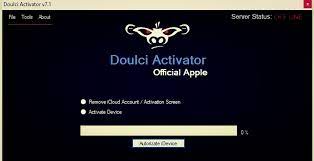 Icloud bypass software package : Doulci Activator 2021 Download Free Doulci Icloud Unlocking Tool