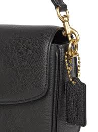Entdecken sie jetzt unser umfangreiches sortiment. Coach Crossbody Bag Aus Leder Modell Cassie In Grau Schwarz Online Kaufen 1123993 P C Online Shop