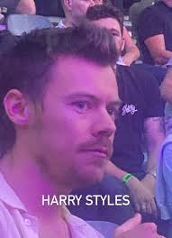 Harry Styles, I love you