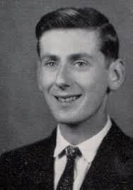 Dennis H Powell (1942-2015)