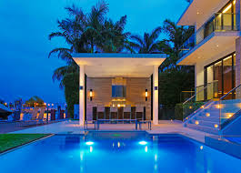 Poolside Bar And Bbq Design Ideas For Your Modern Home