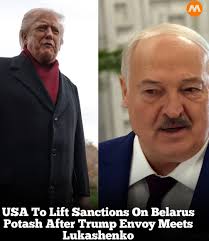 Sounds like our current White House occupant...**