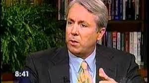 A is for Thomas Armstrong: His Pioneering Work In Education