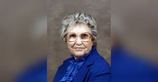 Obituary information for Louise Stewart Stancil