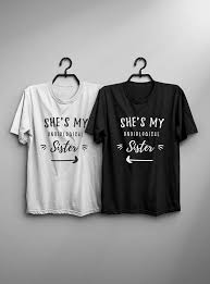 Birthday T Shirt Design Ideas For Girls Best Friend Gift Funny Matching T Shirt Graphic Tee For Women Etsy Best Friend T Shirts Bestie Shirts Best Friend Shirts