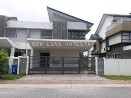 Sesuai untuk pakej persinggahan & percutian keluarga. Nda Lina Homestay Setia Alam Shah Alam Selangor Malaysia Booking And Map