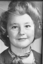 BEATRICE MAGNESS Obituary