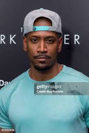 859 photos et images haute résolution de Bryan Terrell Clark