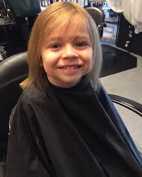 Birthday Haircut before and after 3 never looked so good! By: Chloe Reed