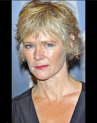 Happy 60th birthday to Clare Holman (born 12 January 1964) who is an  English actress. She portrayed forensic pathologist Dr. Laura Hobson in the  crime drama series Inspector Morse and its spin-off