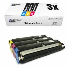 We would like to show you a description here but the site won't allow us. Kopiergerat 3x Eco Toner Black Fur Konica Minolta Magicolor 4690 Mf 4695 Mf 4650 Dn 4650 En Kopiergerate Toner