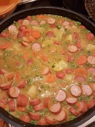 Schnorkellose Familiensuppe Von Wernichtwagt Dernichtgewinnt Chefkoch Rezepte Kochrezepte Essensrezepte