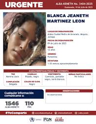 Blanca Leon Martinez