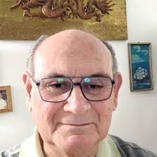 שבת שלום חיפה!