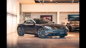 Image result for Quantum Silver 2017 Aston Martin