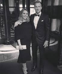 Learn details about who has he dated previously & harry's girlfriend name. Spurs Star Harry Kane Celebrates Amazing Feeling After Birth Of Daughter Ivy Jane