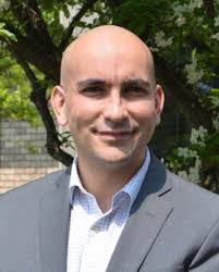 John Manthei's Instagram, Twitter & Facebook