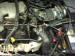 Chevy malibu instrument panel fuse blocks are located at each end of the instrument panel. Chevy 3 1 Engine Problem Fuel Pressure Regulator Youtube