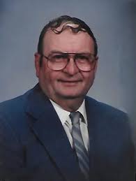 Anthony G. Otto, 88, Bingham