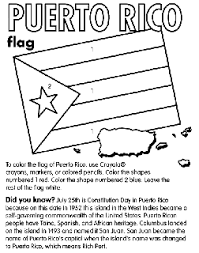 Puerto rican parrot coloring page. Nations Free Coloring Pages Crayola Com
