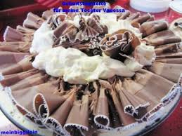 Musik, berliner luft und ich durfte vorne sitzen. Berlinerluft Torte Einfach Lecker Daskochrezept De