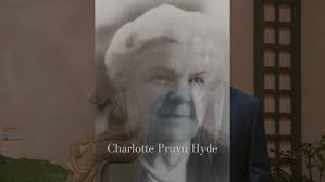 Hyde House Tour with Jonathan Canning