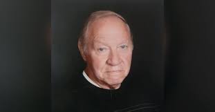 David W. Hamling Obituary