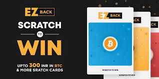 And free bitcoins may be used for you to spend or invest. Buyucoin Has Launched Scratch Card To Win Upto 300 Inr Buyucoin Blog