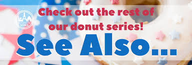 When did donut day start? 9 Fascinating Facts About Donuts In America Open Wide The World