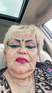 Taliaa Oceguera Ramirez