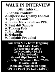 Maybe you would like to learn more about one of these? Lowongan Kerja Poskota Wild Country Fine Arts